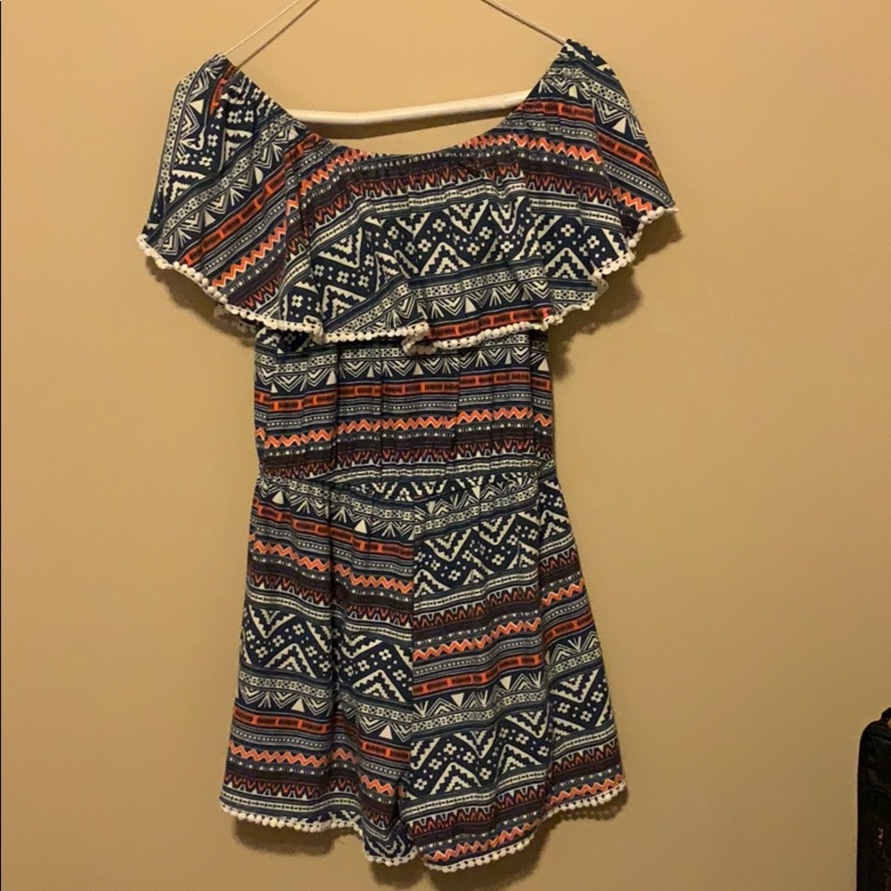 Romper - Picture 2 of 3